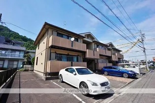 CREA OHIWA【1階】の外観