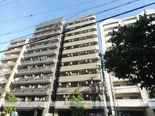 アーデン新大阪【1202号室】の外観