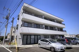 サングレーアリヤマの画像