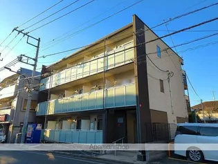 レオネクストグランツ藤23【3階】の外観