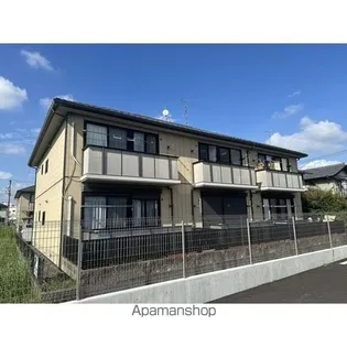 アルカディアBの画像