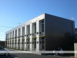 レオパレスエスト ジャルダンの画像