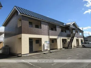 コーポ音北Dの画像