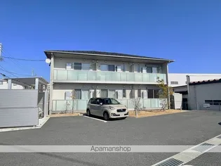 プレミアス白山の画像