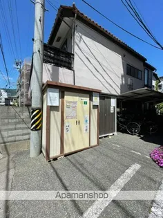 SKマンション【306号室】の周辺