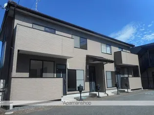 メゾン ルミエールⅢの画像