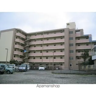 エコール久米【101号室】の外観