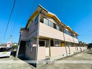 金田マンションゆきらの画像