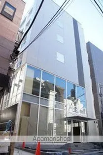 リブリ・柏中央【6階】の外観