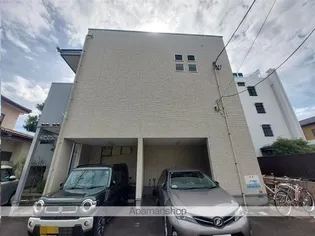 宮城県仙台市青葉区福沢町【アパート】の外観