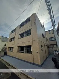 アリビオ中延の画像