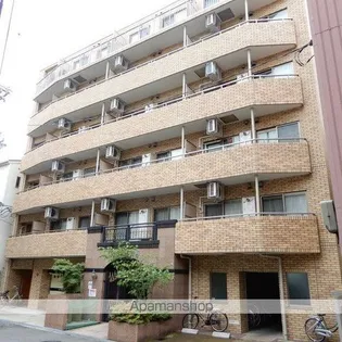 大阪府大阪市北区中崎1丁目【マンション】の外観