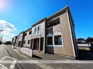 メゾン カトレア弐番館の画像