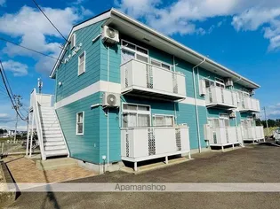 ハイツカトレアの画像