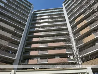 エスティメゾン豊洲レジデンスBの画像