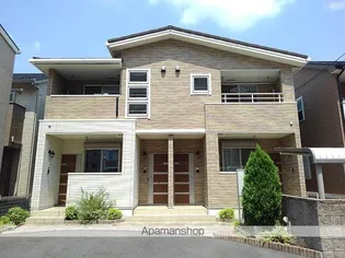 ヴィラ フレスカIIの画像