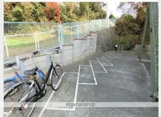 ヒルスミキ上倉田【1階】のその他画像