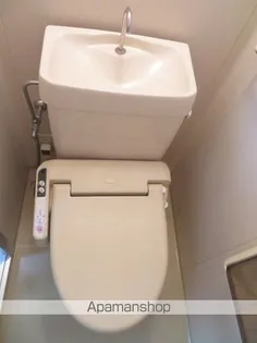 ノーブル上杉【1階】の内装