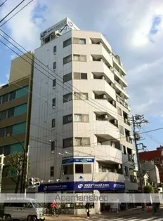 エクセルピア大森3番館の画像
