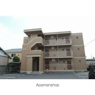 光彩【1階】の外観