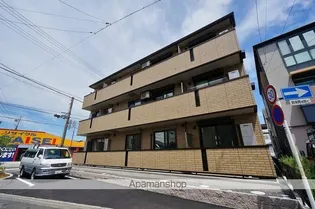 COZY COURTⅡの画像