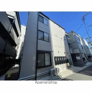 エクセラン西尾久SOUTHの画像