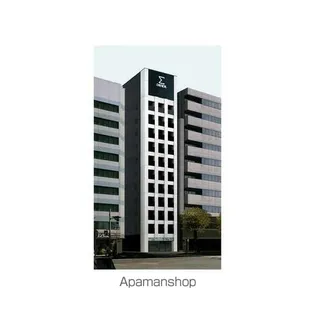 シグマケミカル名古屋ビル【6階】の外観