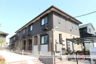 サイドガーデン南増尾 A棟の画像