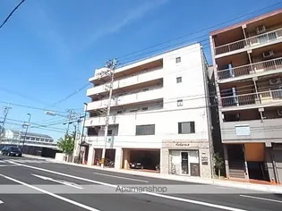 セビーヌ武庫之荘2番館の画像