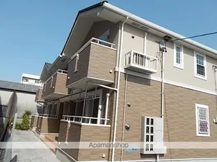 ホワイト ストーク Ⅱの画像