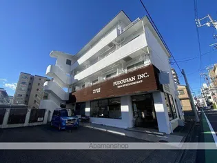 リエス稲川の画像