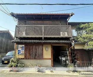 ぱんぷきんハウスの画像