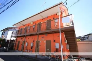 サクセスコート東中野の画像