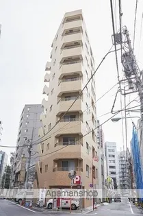 ププレMIYA八丁堀の画像