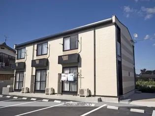 レオパレスレヴの画像