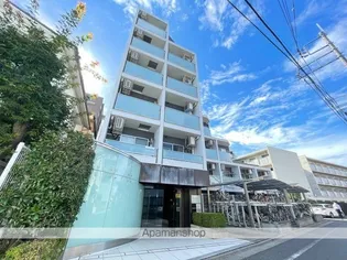 オーキッドレジデンス大泉学園の画像