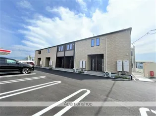 プチ トリアノンIIの画像