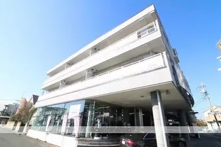 GRAND SLAM青梅の画像