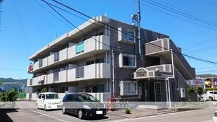 クオリティハイムやわらぎの画像