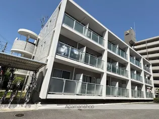 コート石津川の画像