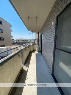 モアガーデン【204号室】のその他画像