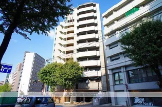 エミリエ博多の画像