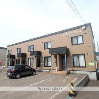 バンブールックの画像