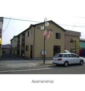 ハレヤマコーポの画像