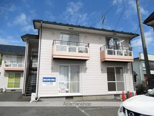 エメラルドメゾンCの画像