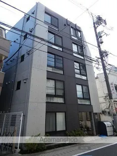 ION西荻窪の画像