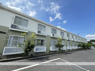 レオパレスアドバンス シティの画像