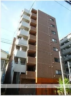 東京都中野区弥生町2丁目【マンション】の外観