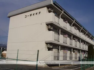 コーポオオタの画像