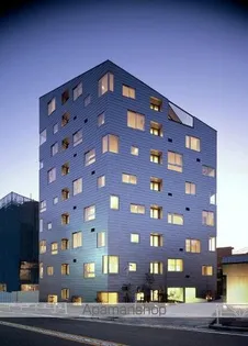 カスタリア恵比寿の画像